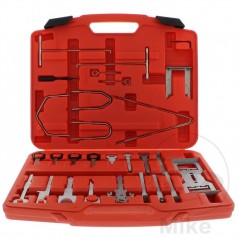 JMP Set of 52 radio disassembly tools 609.01.16