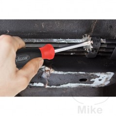 VIGOR Brake and fuel hose check tool 612.00.03