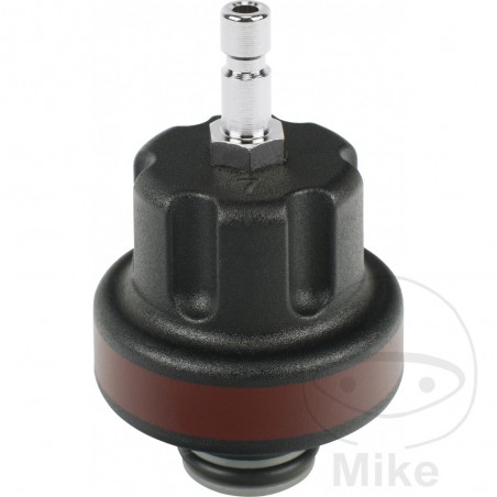 Adaptador de radiador coche 7 614.80.07