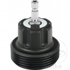 Adaptador de radiador coche 8 614.80.08