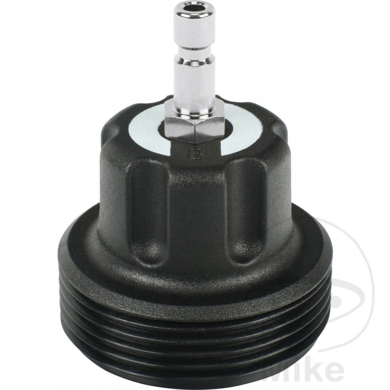 Adaptador de radiador coche 8 614.80.08