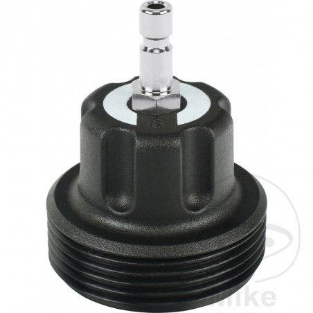 Adaptador de radiador coche 8 614.80.08