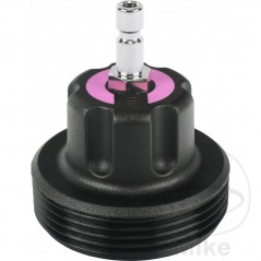 Adaptador de radiador coche 9 614.80.09