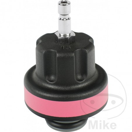 autokühleradapter 15