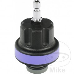 Adaptador de radiador coche 16 614.80.16