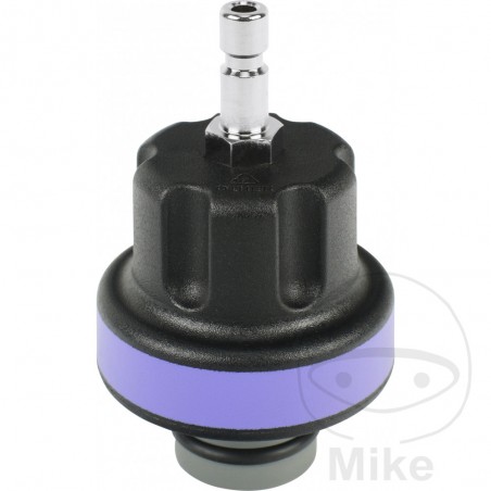 autokühleradapter 16