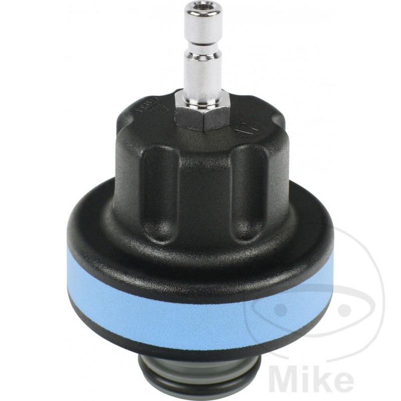 Adaptador de radiador coche 17 614.80.17