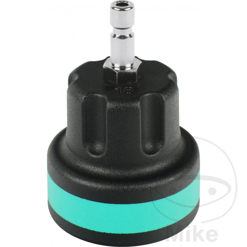 Adaptador de radiador coche 18 614.80.18