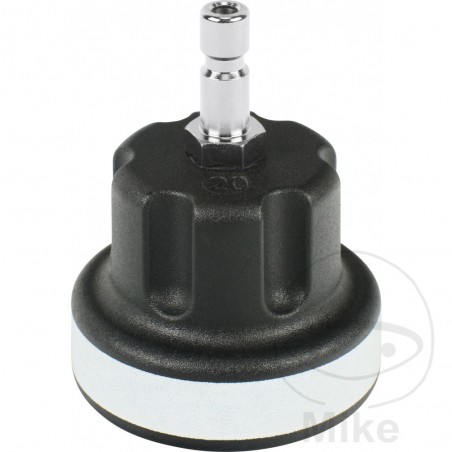 autokühleradapter 20