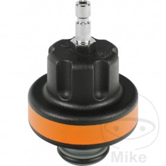 Adaptador de radiador coche 21 614.80.21