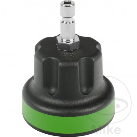 autokühleradapter 22