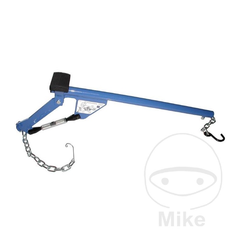 Universal lifting tool K459 617.00.46