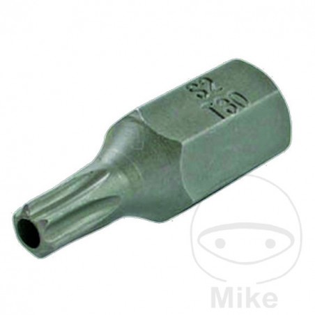 CONDOR torx screwdriver bit with hole T70 35 MM 618.37.89
