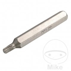 CONDOR Punta de destornillador torx T27 10 MM 75 632.48.67