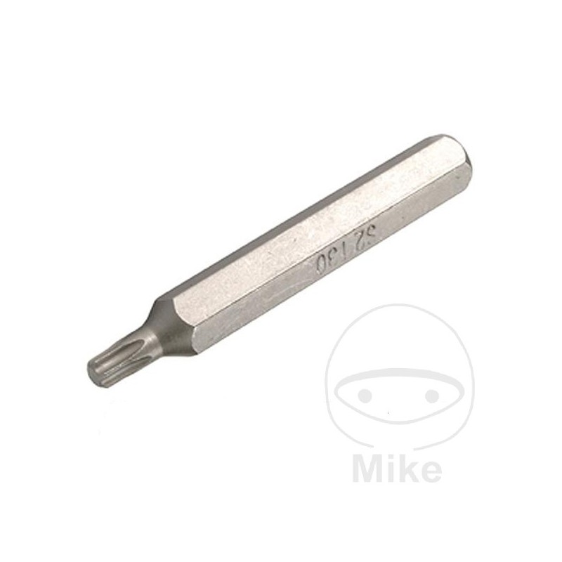 CONDOR Punta de destornillador torx T27 10 MM 75 632.48.67