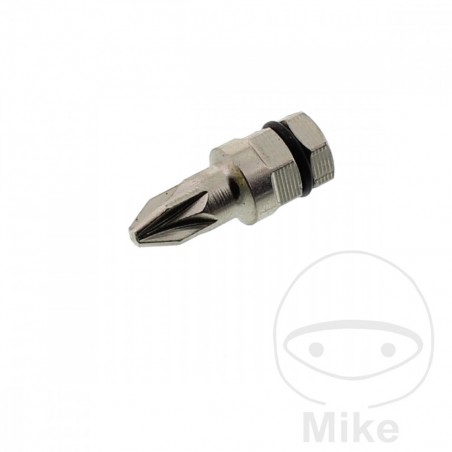 CONDOR Phillips hex screwdriver bit PH3 6320005 632.00.16