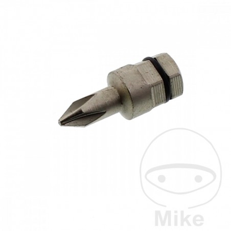 CONDOR Phillips hex screwdriver bit PH1 5/16 8 MM 6320005 632.00.23