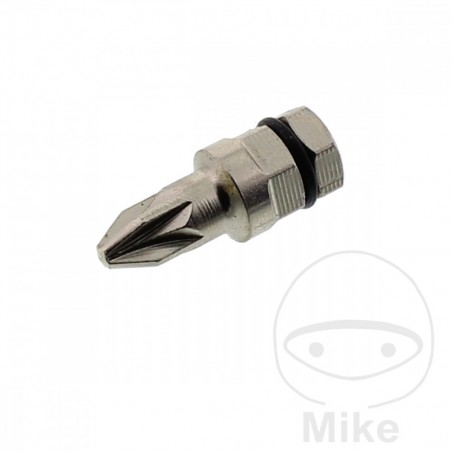 CONDOR Punta de destornillador hexagonal phillips PZ2 5/16 8 MM PARA 6320005 632.00.26