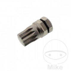CONDOR Punta de destornillador torx T20 5/16 8 MM 6320005 632.00.31