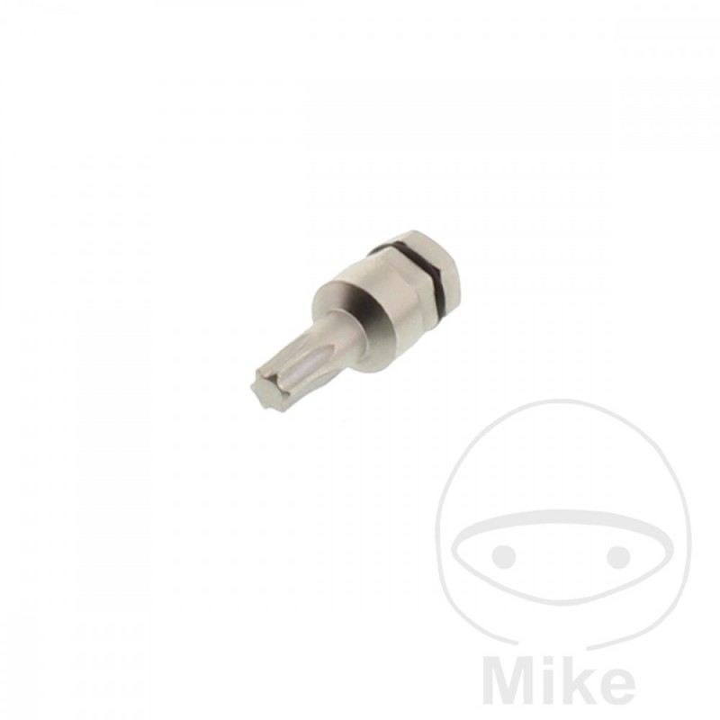 CONDOR Punta de destornillador torx T25 5/16 8 MM 6320005 632.00.32