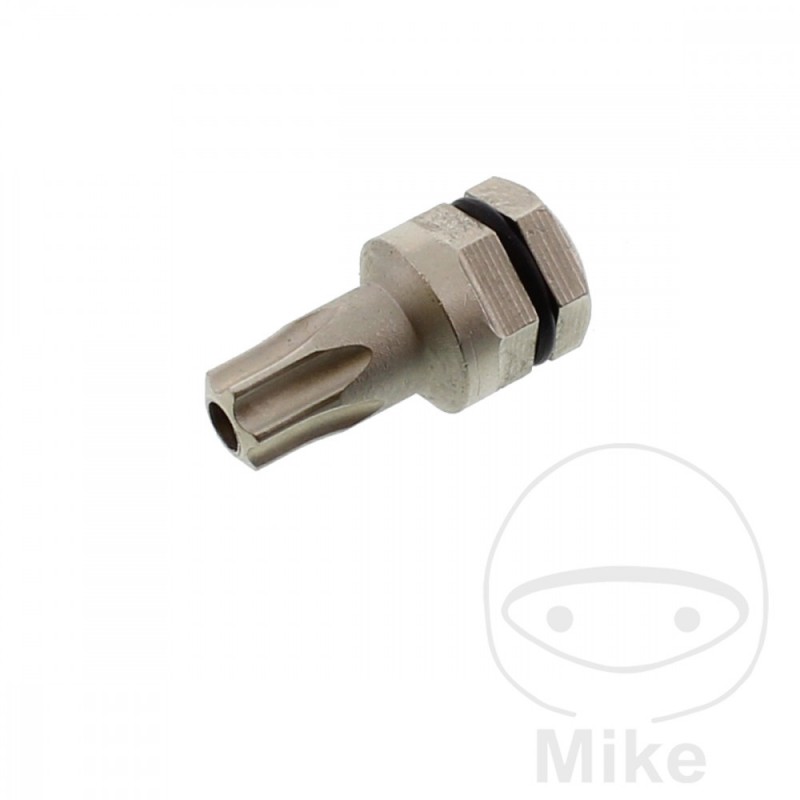 CONDOR Punta de destornillador torx T30 5/16 8 MM 6320005 632.00.34