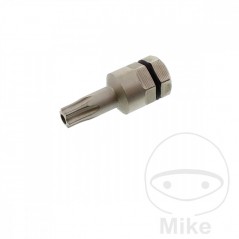 CONDOR Punta de destornillador torx con agujero T25 5/16 8 MM 6320005 632.00.39