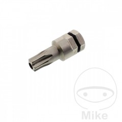 CONDOR Punta de destornillador torx con agujero T30 5/16 8 MM 6320005 632.00.40