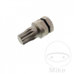 CONDOR Punta de destornillador multidientes M4 5/16 8 MM 632.00.43