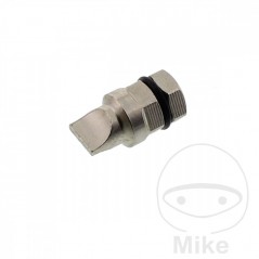 CONDOR Slotted Screwdriver Bit 6.5 MM 5/16 8 632.00.51