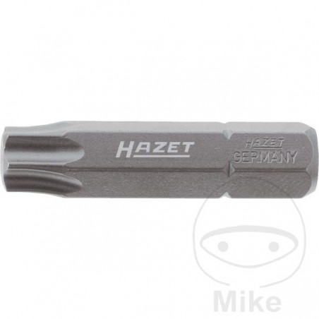 HAZET Punta de destornillador torx T55 5/16 35 MM 8 632.10.76