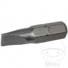 CONDOR Punta de destornillador ranura 12 MM 5/16 30 8 632.16.99