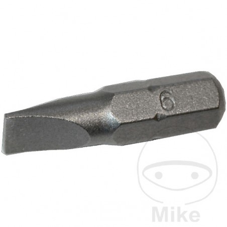 CONDOR Slotted Screwdriver Bit 12 MM 5/16 30 8 632.16.99