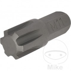 CONDOR Screwdriver bit for screws RIBE M11 5/16 30 MM 8 632.17.26