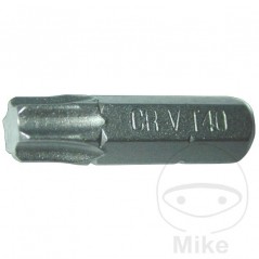 CONDOR torx screwdriver bit T70 5/16 30 MM 8 632.18.48
