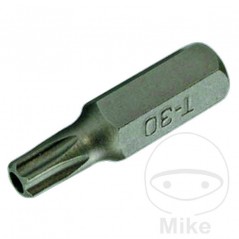 CONDOR torx screwdriver bit with hole T70 30 MM 5/16 8 632.19.05