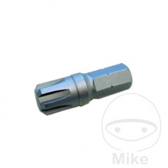 CONDOR Screwdriver bit for screws RIBE M13 10 MM 40 632.39.92
