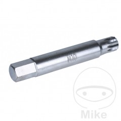 CONDOR Punta de destornillador multidientes M10 10 MM 75 632.49.25