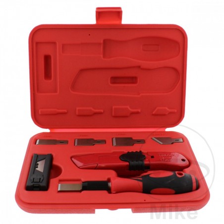 JMP Scratching set 634.01.78