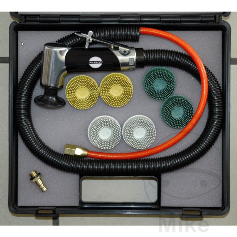 3M Compressed air angle polisher system kit UT8777S 656.11.20
