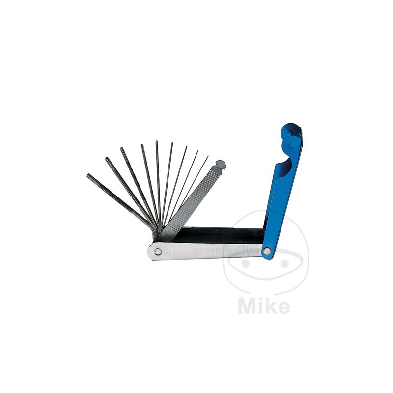 Injector scraper 659.32.14