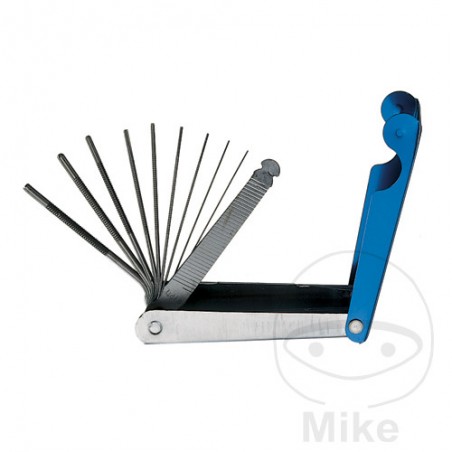 Injector scraper 659.32.14