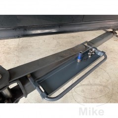 JMP Side rail tool set for lifting platform FOX 4000 H 674.02.54