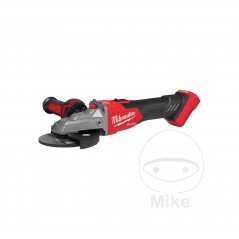 MILWAUKEE Radial sander with rechargeable battery 18V M18FSAGF125XB-0X 685.05.04