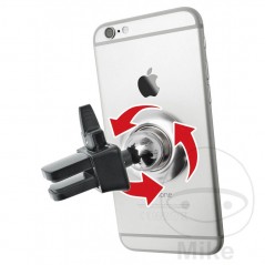 WEDO Mobile phone holder for vents 1940382