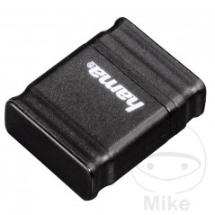 HAMA Memoria usb STICK 2.0 GB SMARTLY 10 MB/S 1940663