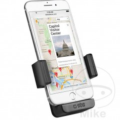 Universal mobile phone holder for ventilation grill SBS 1940697