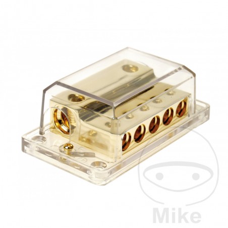 distribution block 2 / 5 2X 35-50 MM² 5X20 1940991