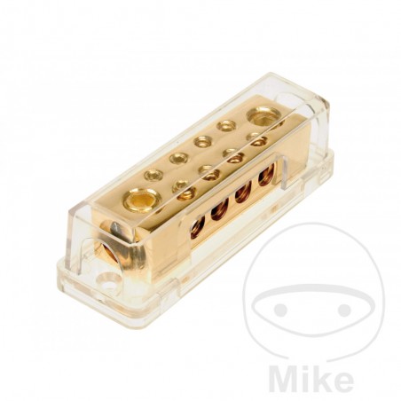 distribution block 2 / 8 2X 50 MM² 8X10 1940992