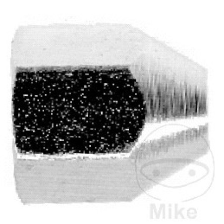 kopplingsmutter 3/8x24 dm 5.0 e