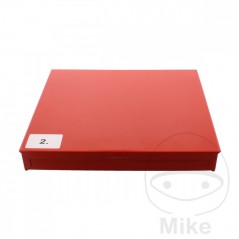 Pack of 75 ventilation valves 4420391